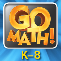 go math k-8