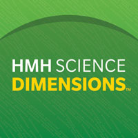 HMH Science Dimensions