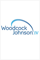 Woodcock Johnson IV