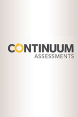continuum assessment