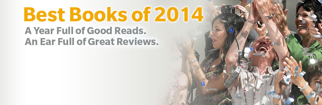 Best of 2014