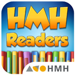 HMH Readers
