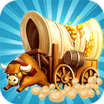The Oregon Trail American Settler