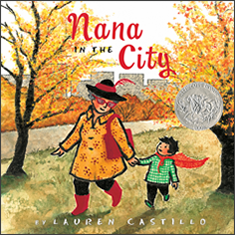 Nana in the City