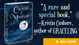 A Creature of Moonlight