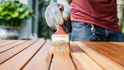 DIY Projects