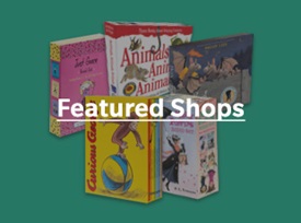 Featured Shops