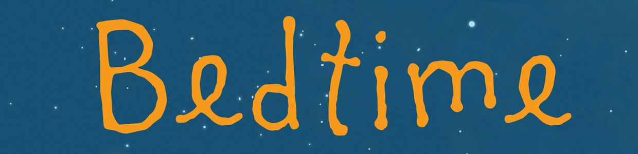 Best Bedtime Books