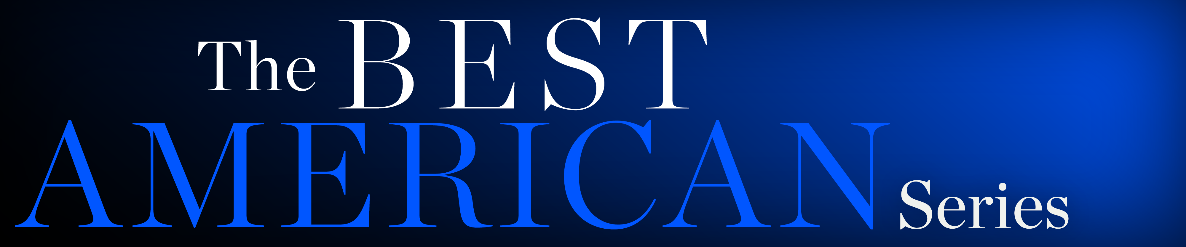 best american