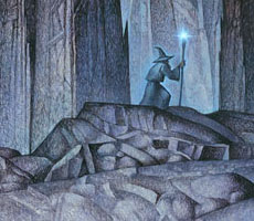 The Lord of the Rings Series