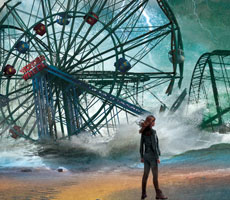 Undertow Trilogy