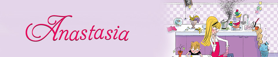 Anastasia