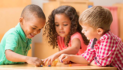 Early Learning