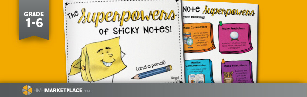 Sticky Note