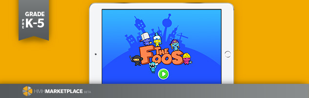 The Foos
