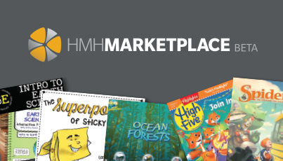 HMH Marketplace