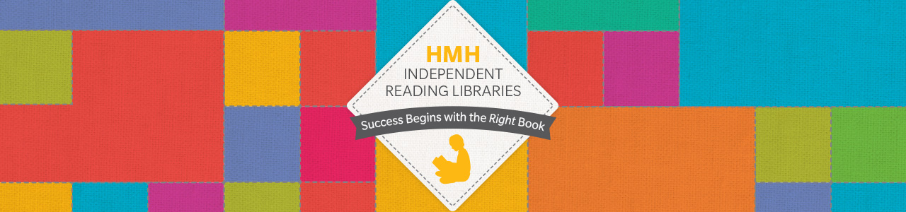 Independent Reading Libraries
