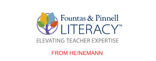 isg fountas and pinnell literacy
