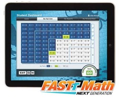 Fastt Math