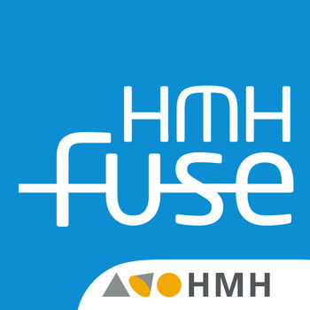 HMH Fuse Algebra 2 Common Core Edition