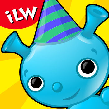 ¡Planeta Boing! Juegos gratis