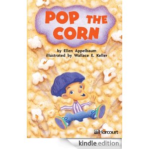 Pop the Corn