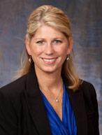 Debby Oliver